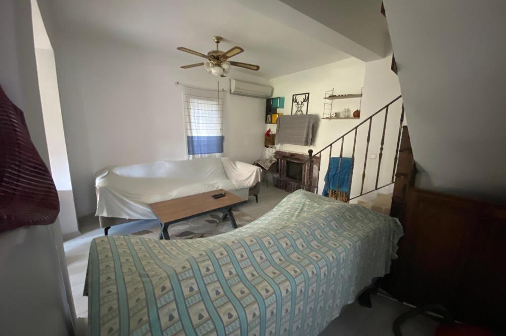 Bodrum,Akyarlar 3+1 Doğa Manzaralı Müstakil Villa