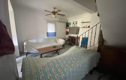 Bodrum,Akyarlar 3+1 Doğa Manzaralı Müstakil Villa