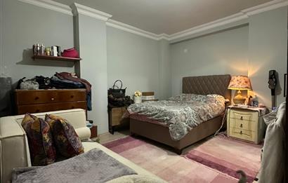 C21 ROOF TAN ÇEKMEKÖY ÇAMLIK MAH CİHAN SK DA YATIRIMLIK DAİRE2+1