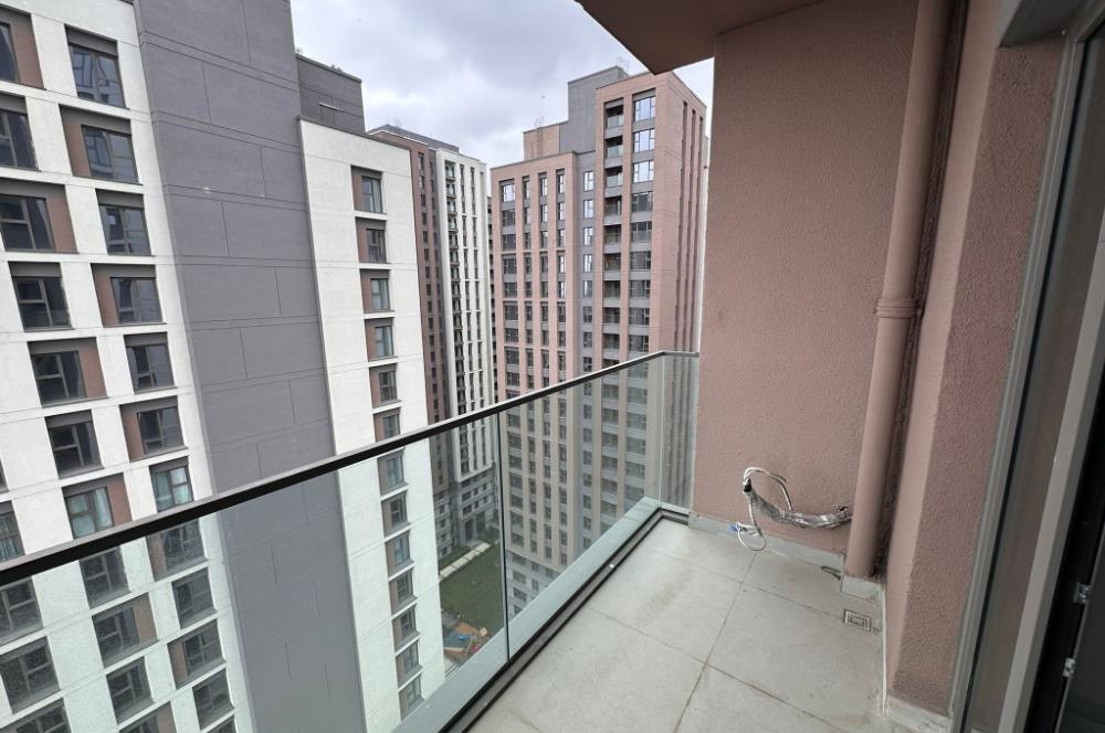 C21 ROOF'DAN YENİ FİKİRTEPE 16.ETAP KAPALI MUTFAK 2+1 KİRALIK