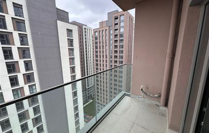 C21 ROOF'DAN YENİ FİKİRTEPE 16.ETAP KAPALI MUTFAK 2+1 KİRALIK