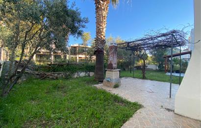 Bodrum,Akyarlar 3+1 Doğa Manzaralı Müstakil Villa