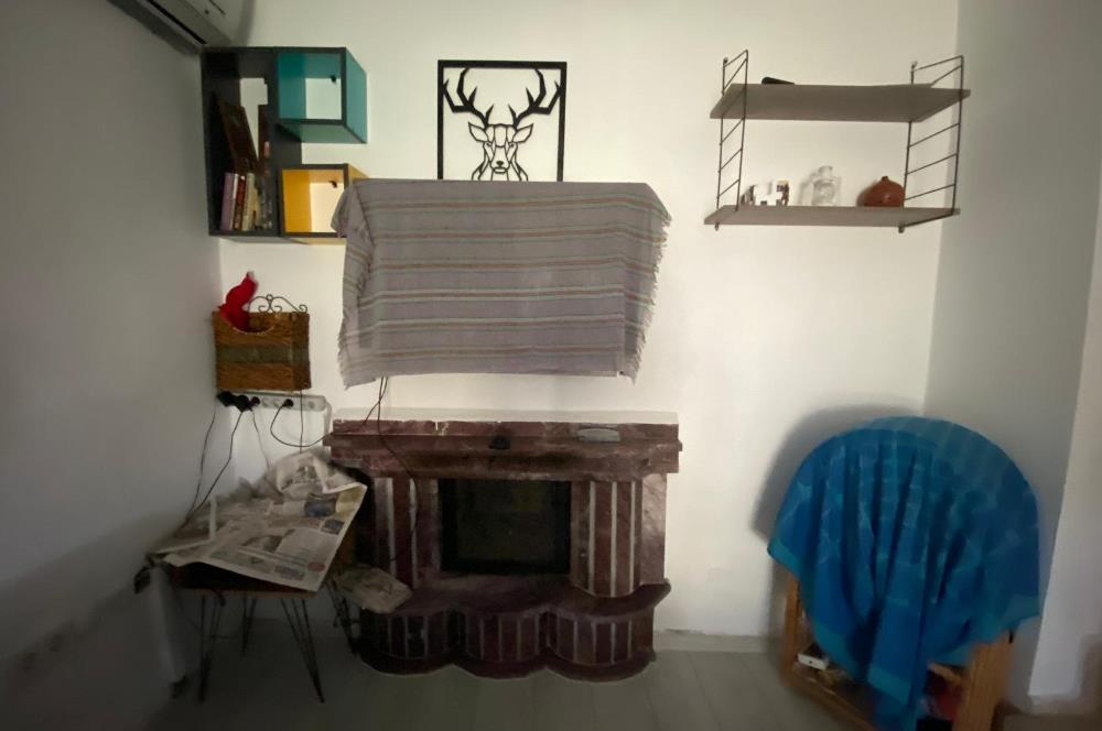 Bodrum,Akyarlar 3+1 Doğa Manzaralı Müstakil Villa