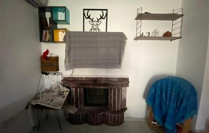 Bodrum,Akyarlar 3+1 Doğa Manzaralı Müstakil Villa