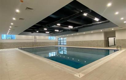 C21 ROOF FİKİRTEPE TORKAM KİPTAŞ 1+1 B TİPİ YATIRIMLIK DAİRE