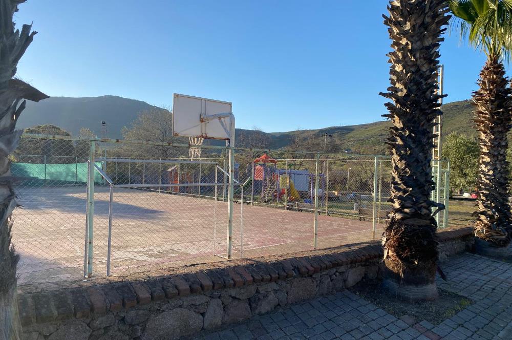 Bodrum,Akyarlar 3+1 Doğa Manzaralı Müstakil Villa