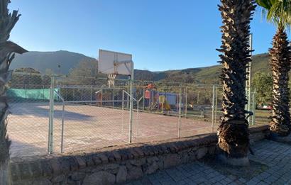 Bodrum,Akyarlar 3+1 Doğa Manzaralı Müstakil Villa