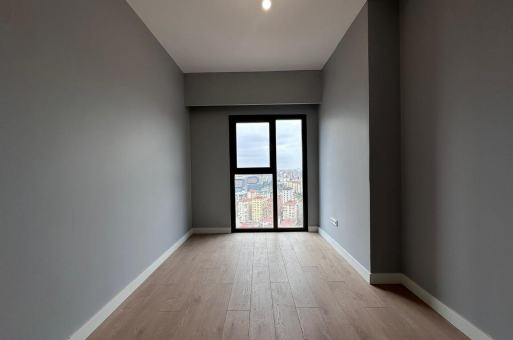 C21 ROOF'DAN YENİ FİKİRTEPE 16.ETAP KAPALI MUTFAK 2+1 KİRALIK