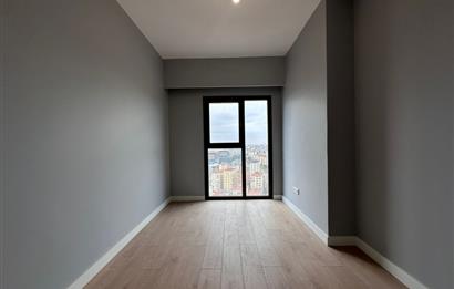 C21 ROOF'DAN YENİ FİKİRTEPE 16.ETAP KAPALI MUTFAK 2+1 KİRALIK