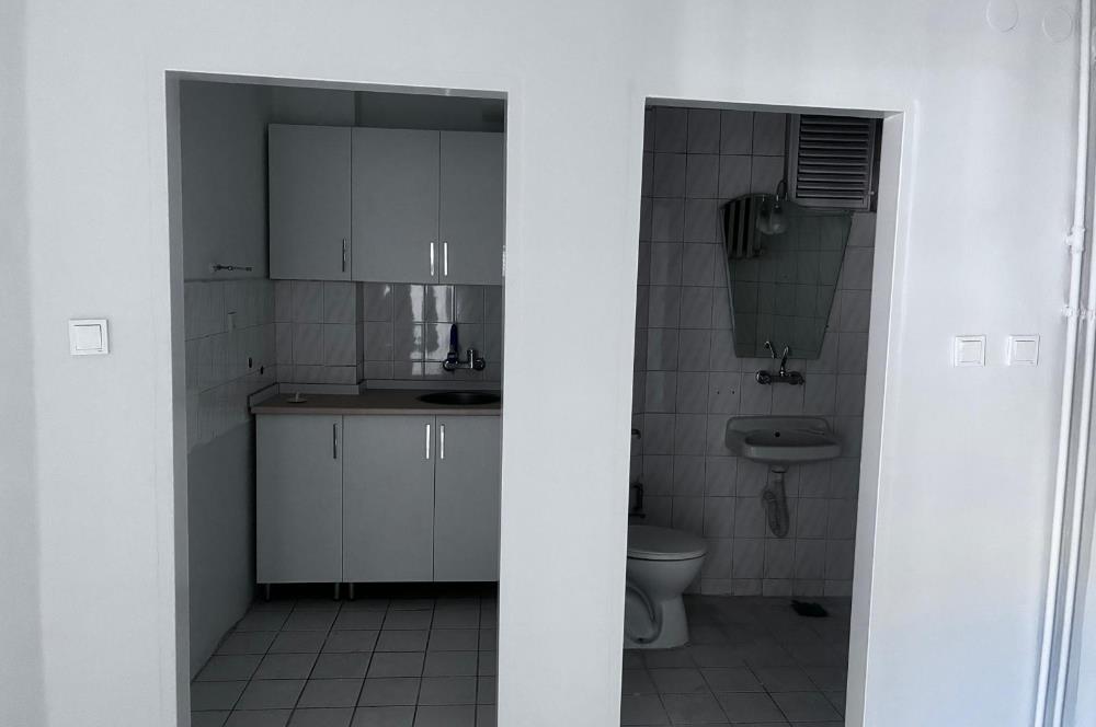 KİTAPÇILAR ÇARŞISI KİRALIK 2+1 BÜRO