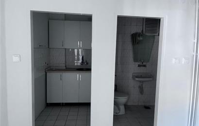 KİTAPÇILAR ÇARŞISI KİRALIK 2+1 BÜRO