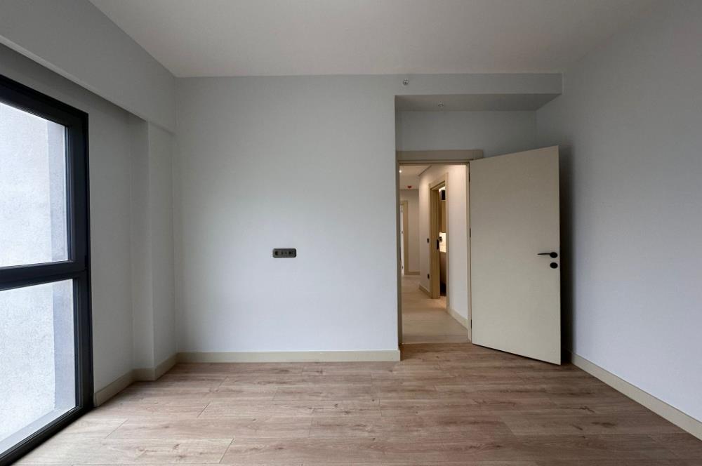 C21 ROOF'DAN YENİ FİKİRTEPE 10.ETAP KAPALI MUTFAK 2+1 KİRALIK