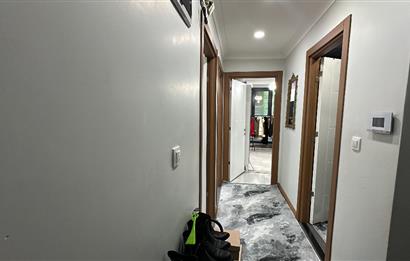 Kağıthane Ross Garden Rezidans Satılık 2+1 kapalı Mutfak 