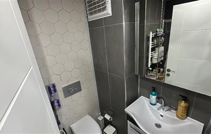 Kağıthane Ross Garden Rezidans Satılık 2+1 kapalı Mutfak 