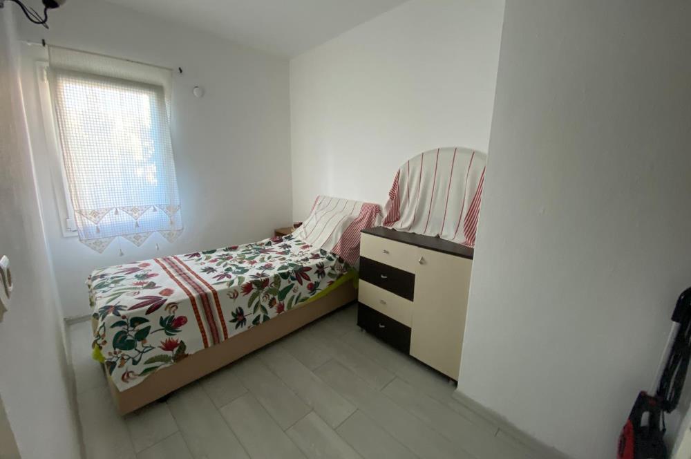 Bodrum,Akyarlar 3+1 Doğa Manzaralı Müstakil Villa