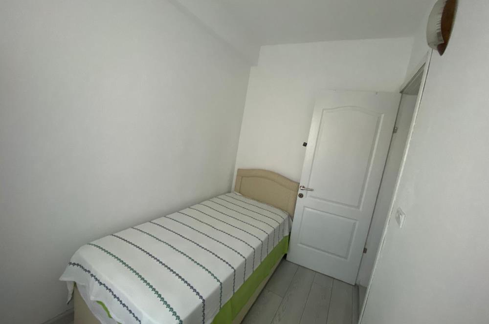 Bodrum,Akyarlar 3+1 Doğa Manzaralı Müstakil Villa