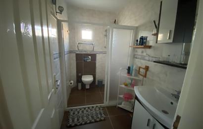 Bodrum,Akyarlar 3+1 Doğa Manzaralı Müstakil Villa