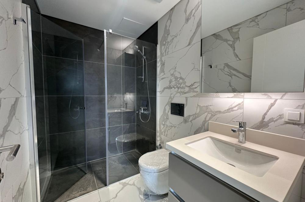 C21 ROOF'DAN YENİ FİKİRTEPE 16.ETAP KAPALI MUTFAK 2+1 KİRALIK