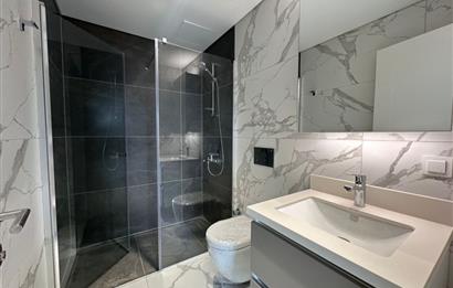 C21 ROOF'DAN YENİ FİKİRTEPE 16.ETAP KAPALI MUTFAK 2+1 KİRALIK