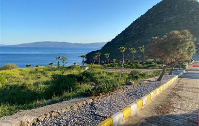 Bodrum,Akyarlar 3+1 Doğa Manzaralı Müstakil Villa