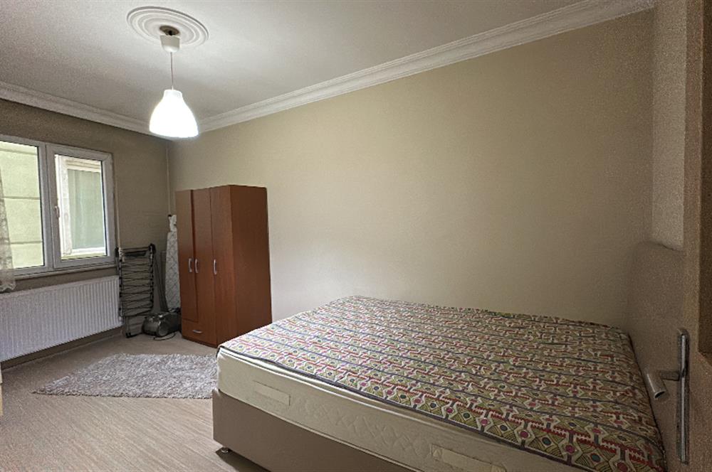 Kağıthane Seyrantepe’de Eşyalı 1+1 Kiralık Daire 