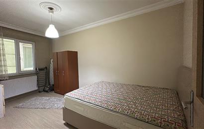 Kağıthane Seyrantepe’de Eşyalı 1+1 Kiralık Daire 