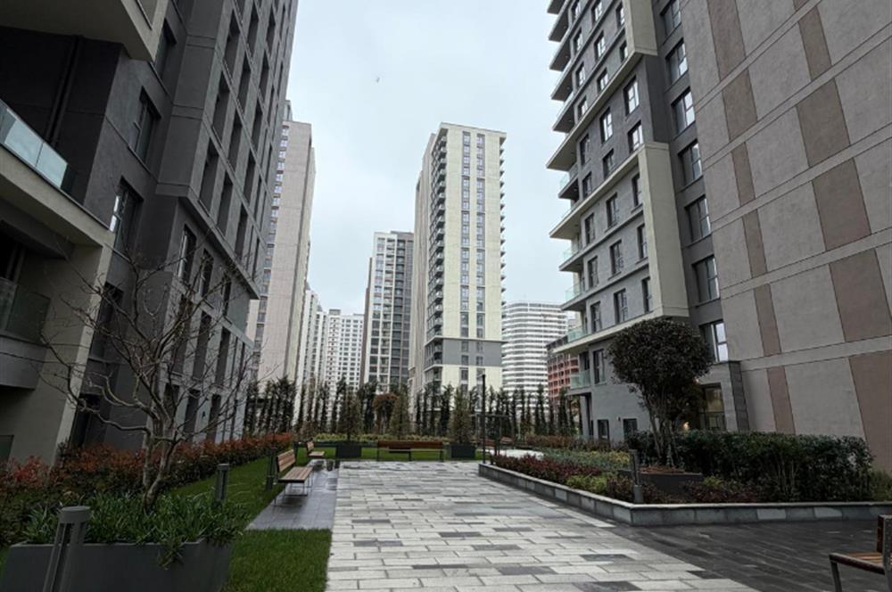 C21 ROOF'dan EMLAK KONUT 14.ETAP KLİMALI VESTİYERLİ 3+1 KİRALIK