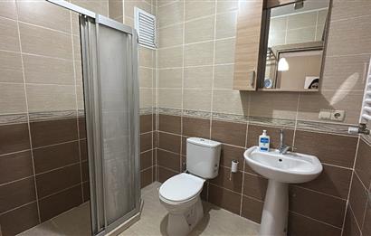 Kağıthane Seyrantepe’de Eşyalı 1+1 Kiralık Daire 