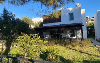 Bodrum,Akyarlar 3+1 Doğa Manzaralı Müstakil Villa