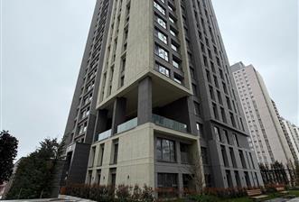 C21 ROOF'dan EMLAK KONUT 14.ETAP KLİMALI VESTİYERLİ 3+1 KİRALIK - 7 - 33154