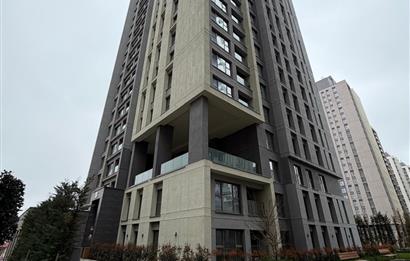 C21 ROOF'dan EMLAK KONUT 14.ETAP KLİMALI VESTİYERLİ 3+1 KİRALIK