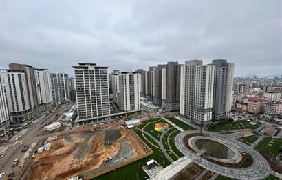 C21 ROOF'DAN YENİ FİKİRTEPE 10.ETAP KAPALI MUTFAK 2+1 KİRALIK