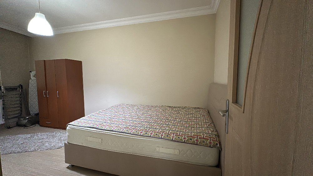 Kağıthane Seyrantepe’de Eşyalı 1+1 Kiralık Daire 