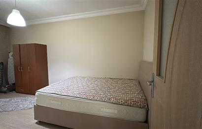 Kağıthane Seyrantepe’de Eşyalı 1+1 Kiralık Daire 