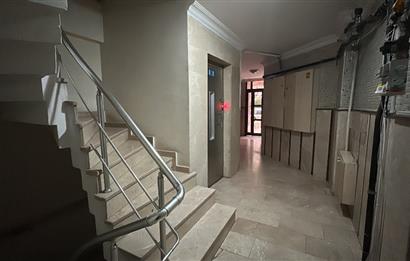 Kağıthane Seyrantepe’de Eşyalı 1+1 Kiralık Daire 