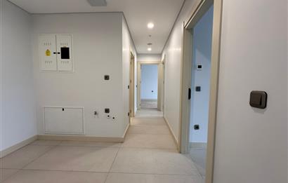 C21 ROOF'DAN YENİ FİKİRTEPE 10.ETAP KAPALI MUTFAK 2+1 KİRALIK