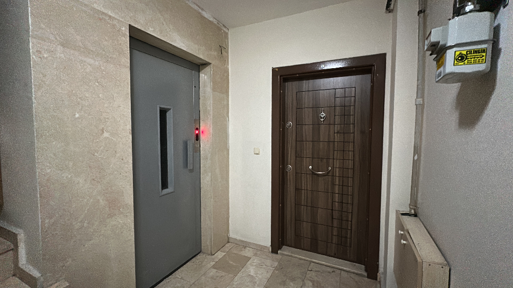 Kağıthane Seyrantepe’de Eşyalı 1+1 Kiralık Daire 