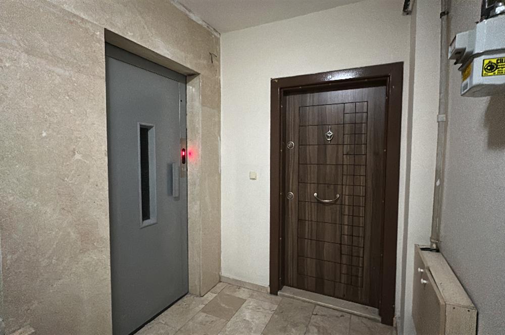 Kağıthane Seyrantepe’de Eşyalı 1+1 Kiralık Daire 