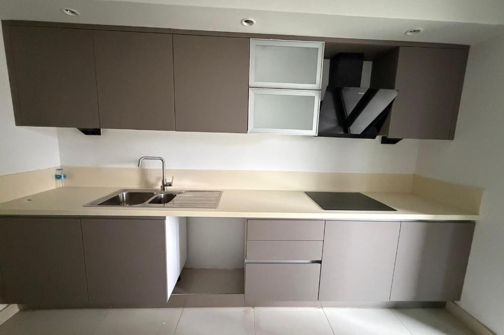 C21 ROOF'dan EMLAK KONUT 14.ETAP KLİMALI VESTİYERLİ 3+1 KİRALIK