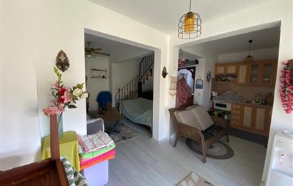 Bodrum,Akyarlar 3+1 Doğa Manzaralı Müstakil Villa