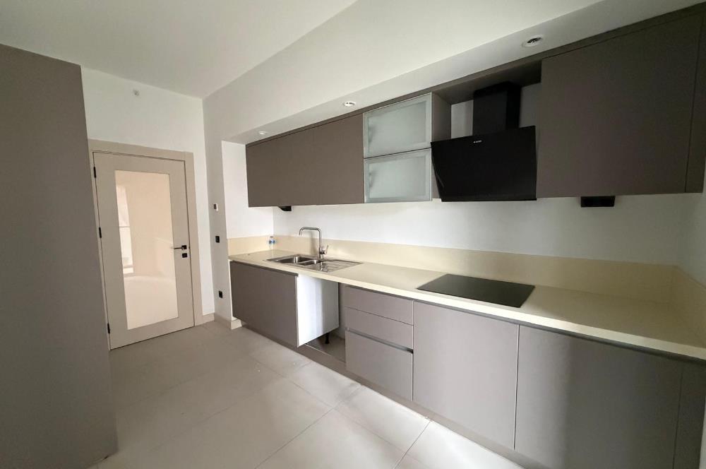 C21 ROOF'dan EMLAK KONUT 14.ETAP KLİMALI VESTİYERLİ 3+1 KİRALIK