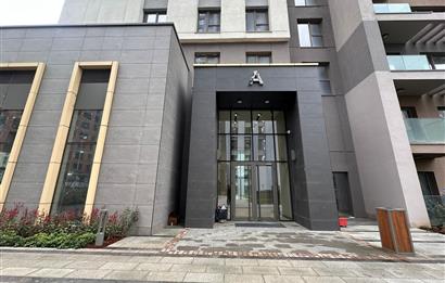 C21 ROOF'DAN YENİ FİKİRTEPE 10.ETAP KAPALI MUTFAK 2+1 KİRALIK