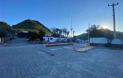 Bodrum,Akyarlar 3+1 Doğa Manzaralı Müstakil Villa