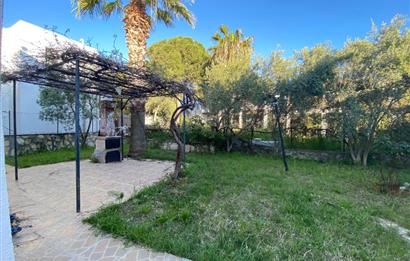 Bodrum,Akyarlar 3+1 Doğa Manzaralı Müstakil Villa