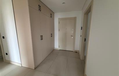 C21 ROOF'dan EMLAK KONUT 14.ETAP KLİMALI VESTİYERLİ 3+1 KİRALIK