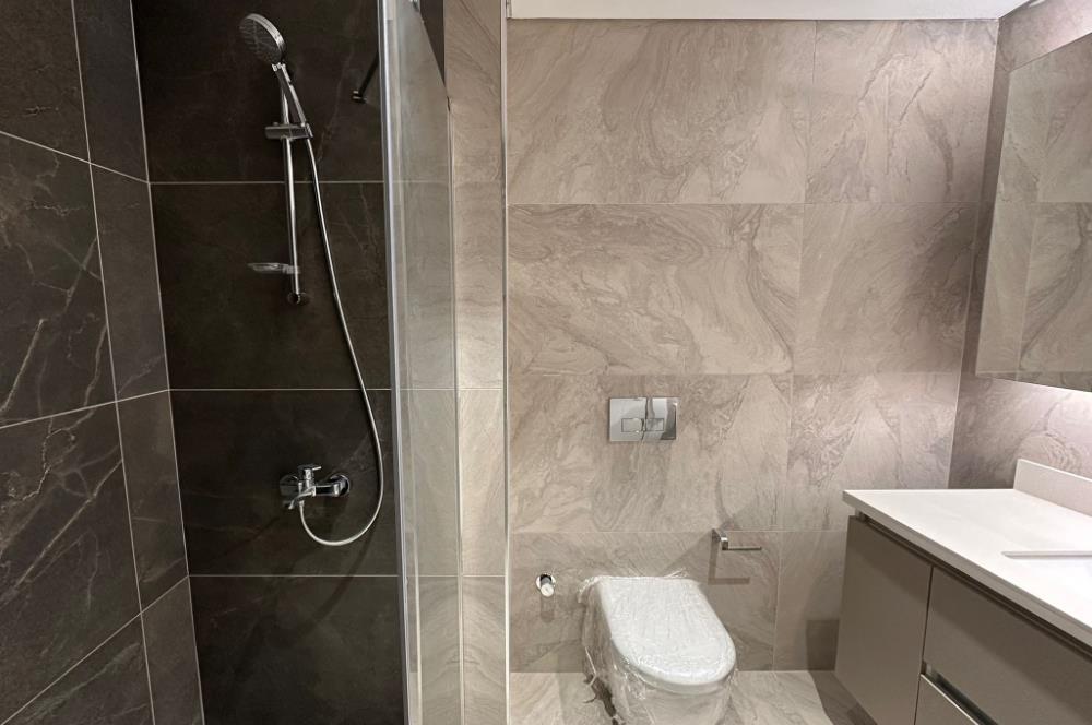 C21 ROOF'DAN YENİ FİKİRTEPE 16.ETAP KAPALI MUTFAK 2+1 KİRALIK