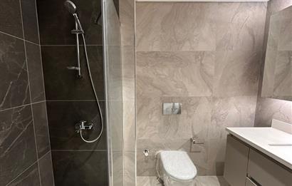 C21 ROOF'DAN YENİ FİKİRTEPE 16.ETAP KAPALI MUTFAK 2+1 KİRALIK