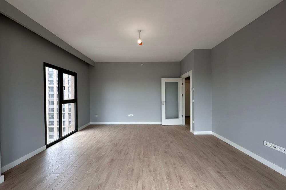 C21 ROOF'DAN YENİ FİKİRTEPE 16.ETAP KAPALI MUTFAK 2+1 KİRALIK