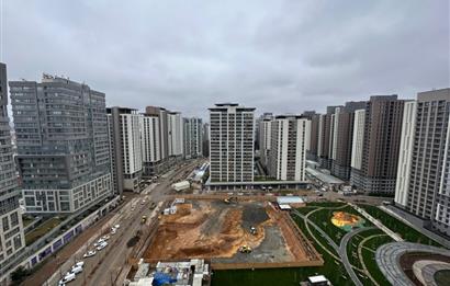 C21 ROOF'DAN YENİ FİKİRTEPE 10.ETAP KAPALI MUTFAK 2+1 KİRALIK