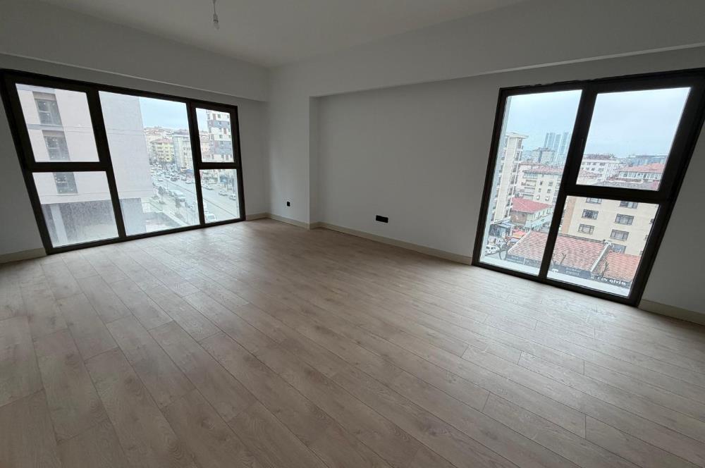 C21 ROOF'dan EMLAK KONUT 14.ETAP KLİMALI VESTİYERLİ 3+1 KİRALIK